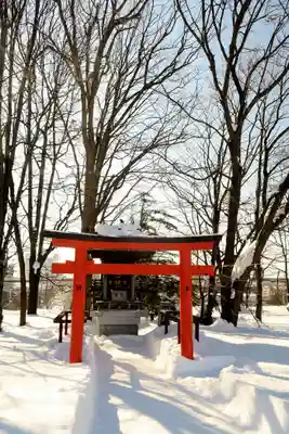 滝川神社の末社・摂社