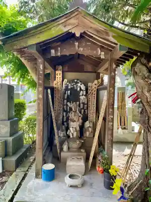 愛染院(千葉県)