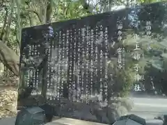 氷上姉子神社（熱田神宮摂社）の歴史