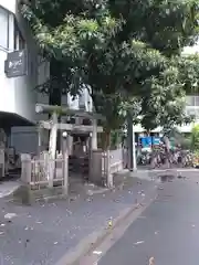 桐生稲荷神社(東京都)