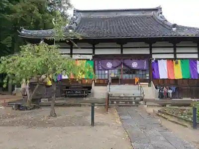 長慶寺(埼玉県)