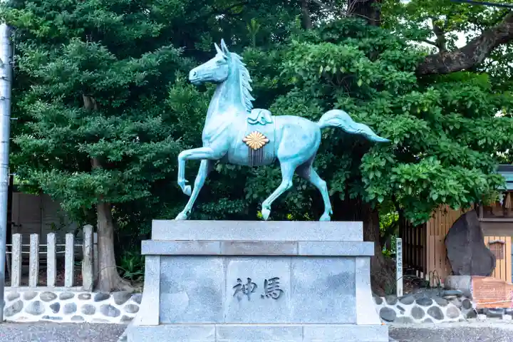 川原神社(愛知県)
