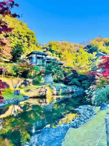 佛日庵(神奈川県)
