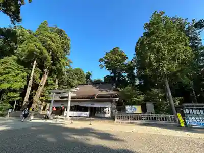 鹿島神宮(茨城県)