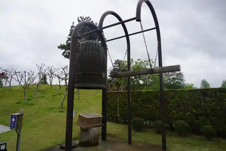 東本願寺本廟 牛久浄苑(牛久大仏)のその他建物
