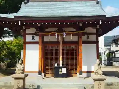日吉神社(兵庫県)