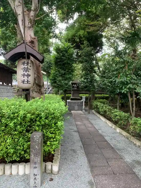 日吉神社(熊本県)
