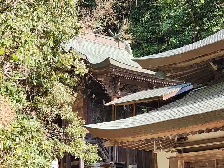 天満神社(兵庫県)