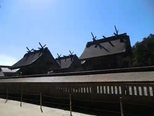 出雲大社(島根県)