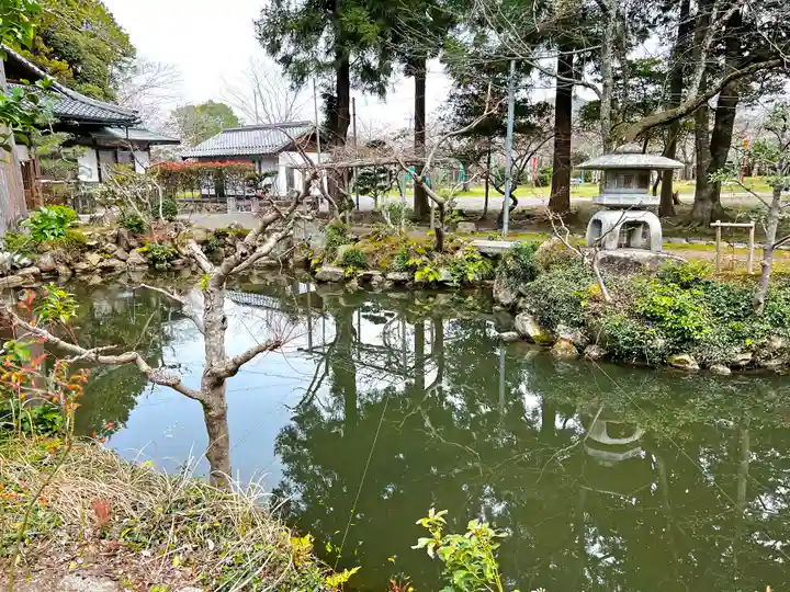 奥石神社(滋賀県)