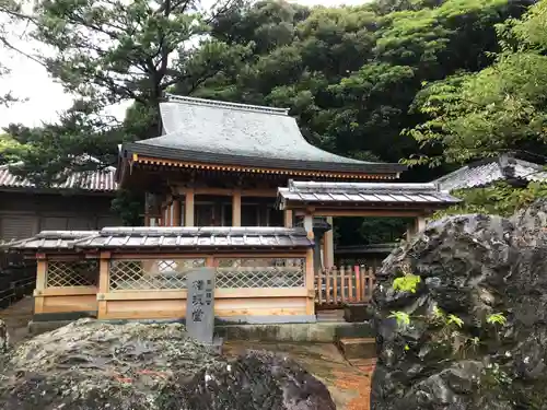 金剛福寺の建物その他