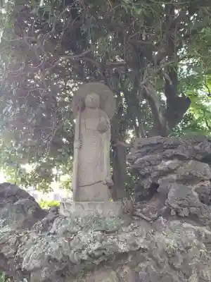 貞源寺(東京都)