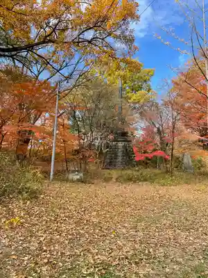 武田神社(山梨県)