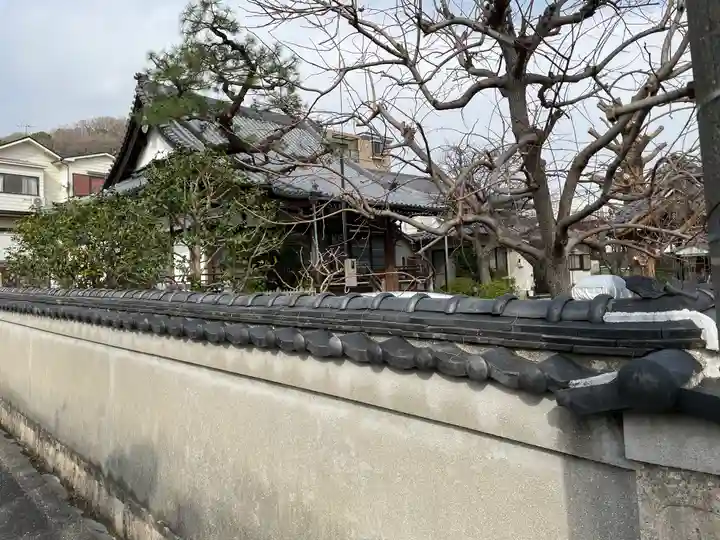 西光寺のその他建物