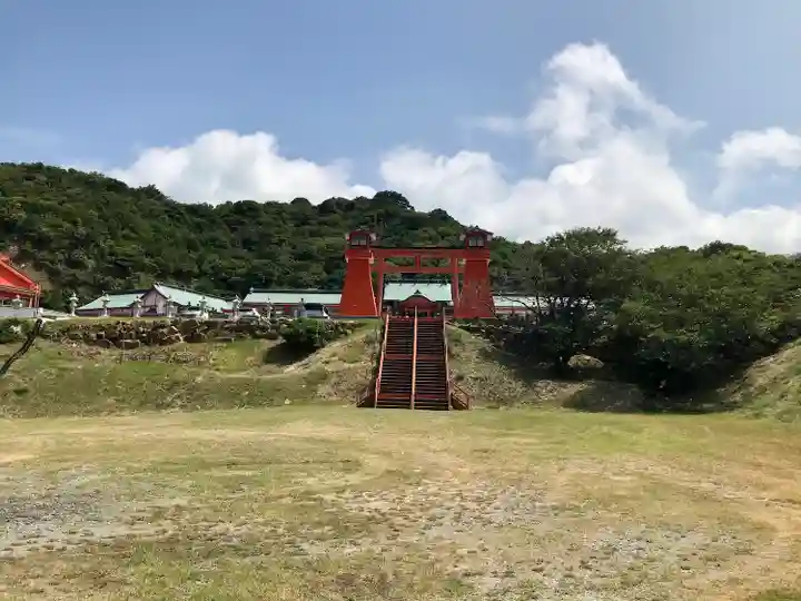 福徳稲荷神社(山口県)