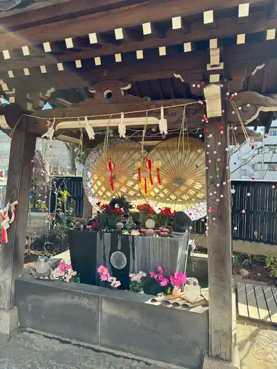 法輪寺(東京都)