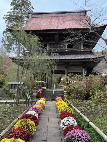 青龍山 吉祥寺(群馬県)