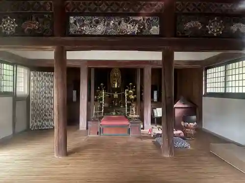 慈眼寺(徳島県)