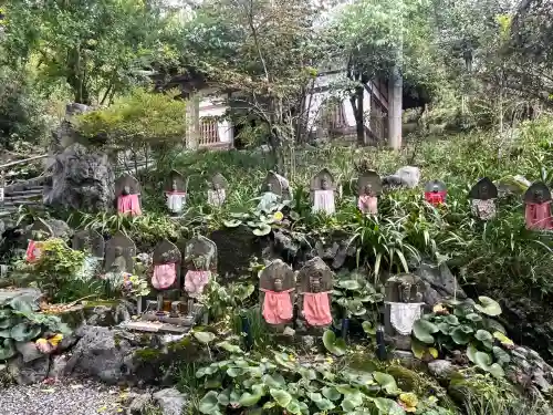 金生山 明星輪寺(岐阜県)