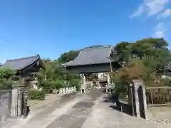 西明寺(岐阜県)