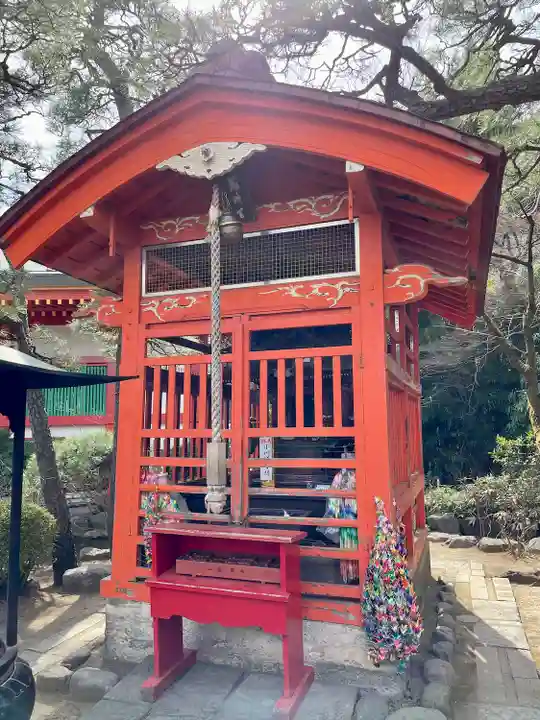 高幡不動尊 金剛寺(東京都)