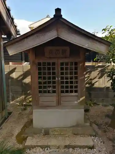 大聖院の建物その他