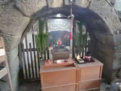 蟠龍寺のその他建物