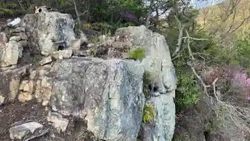 りゅうごん様(岡山県)