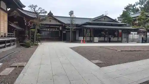 坂井神社(新潟県)
