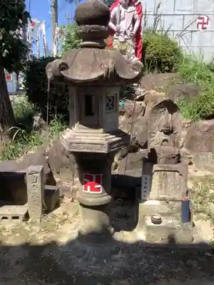 正栄寺のその他建物