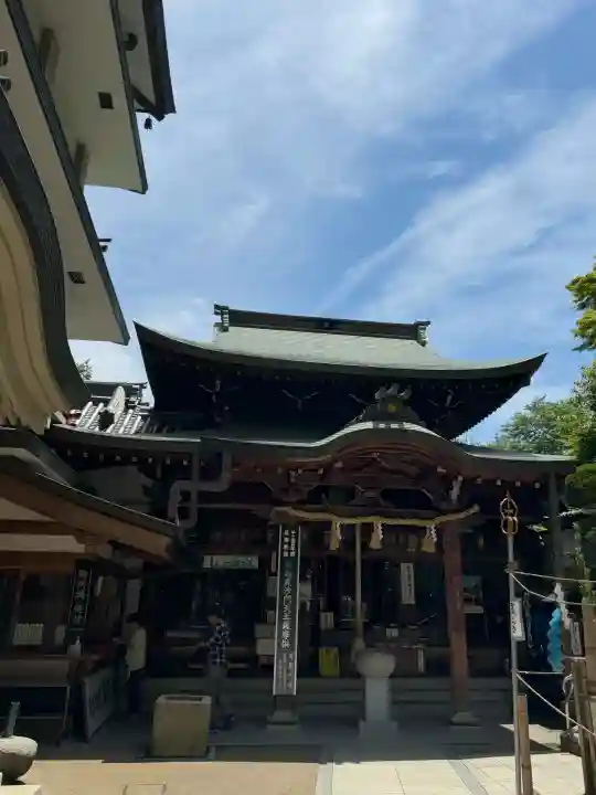 千手院(奈良県)