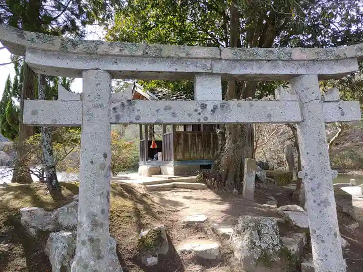 須濱神社(兵庫県)