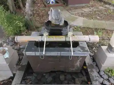 境木地蔵尊(神奈川県)