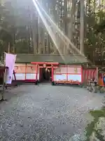 清高稲荷社(和歌山県)