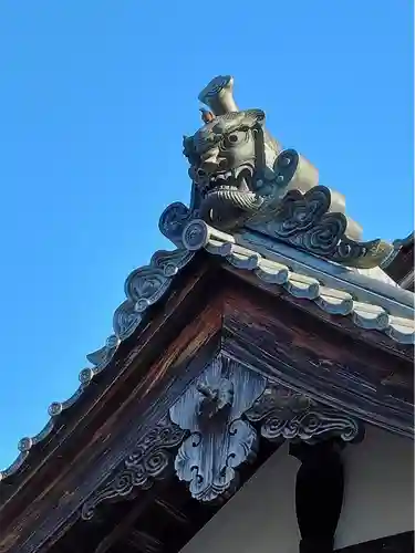 當麻寺 護念院(奈良県)