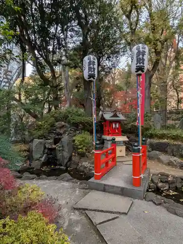 熊野神社(東京都)