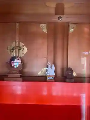 荒田八幡神社(兵庫県)