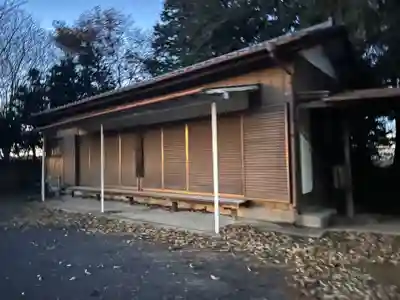 日月神社(茨城県)