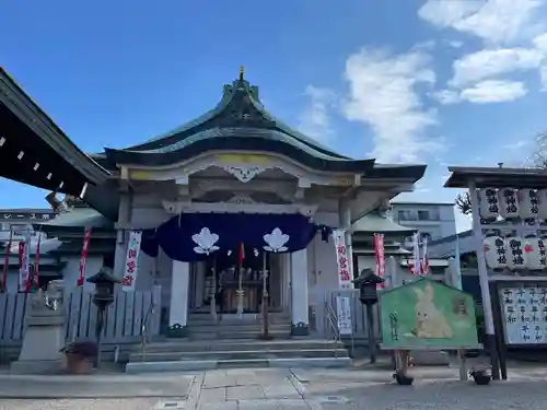 巽神社(大阪府)