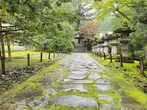 日光山輪王寺 大猷院(栃木県)