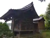 春日神社(福井県)