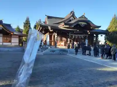 菅原神社(東京都)