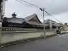 常施無畏寺 護浄院(清荒神)(京都府)