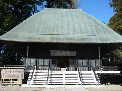 清澄寺のその他建物