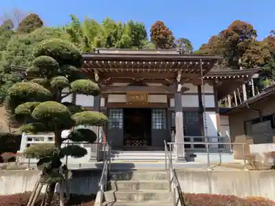 善徳寺(千葉県)