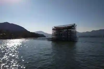 厳島神社(広島県)