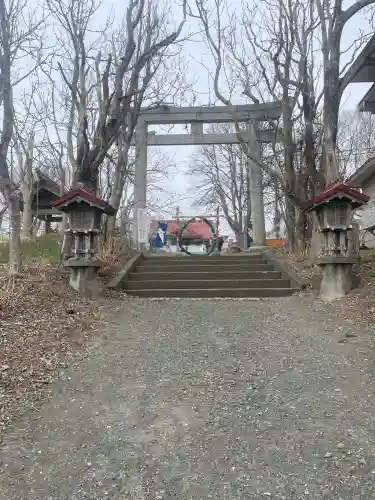 釧路一之宮 厳島神社の{uncategorized: "未分類", other: "その他", undefined: "問題あり", building: "その他建物", grave: "お墓", sacred_gate: "鳥居", guardian: "狛犬", statue: "像", buddha: "仏像", history: "歴史", nature: "自然", garden: "庭園", animal: "動物", pagoda: "塔", temizu: "手水舎", mountain_gate: "山門・神門", sanctuary: "本殿・本堂", subordinate: "末社・摂社", art: "芸術", scenery: "景色", jizo: "地蔵", ema: "絵馬", goshuin: "御朱印", omikuji: "おみくじ", items: "授与品その他", amulet: "お守り", goshuincho: "御朱印帳", eats: "食事", festival: "お祭り", votive_dance: "神楽", shichigosan: "七五三参", wedding: "結婚式", experience: "体験その他", initially: "初詣", around: "周辺", anti_infection: "感染症対策"}