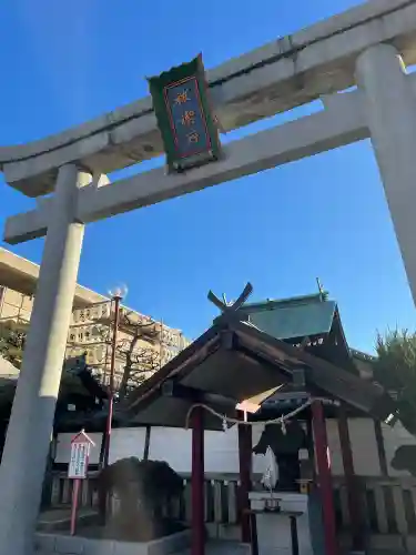 射楯兵主神社(兵庫県)