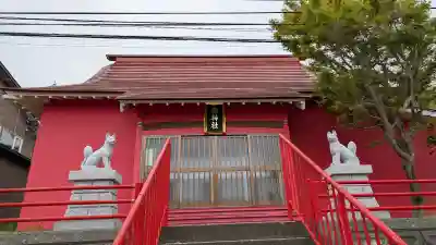 南神社(北海道)