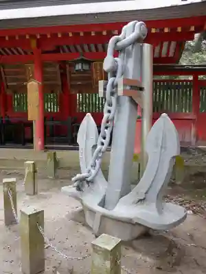 香取神宮のその他建物